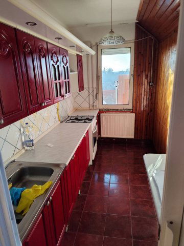 Eladó téglalakás, Vásárosnaményben 29.9 M Ft, 2 szobás