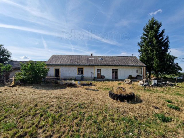 Eladó családi ház, Jenőn 21 M Ft, 3 szobás