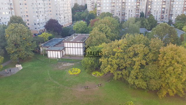 Kiadó téglalakás, albérlet, XI. kerületben, Regős utcában