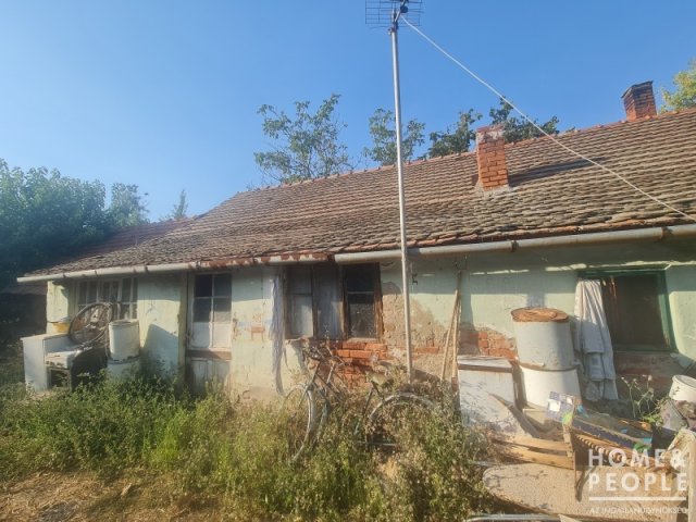 Eladó családi ház, Hódmezővásárhelyen 27 M Ft