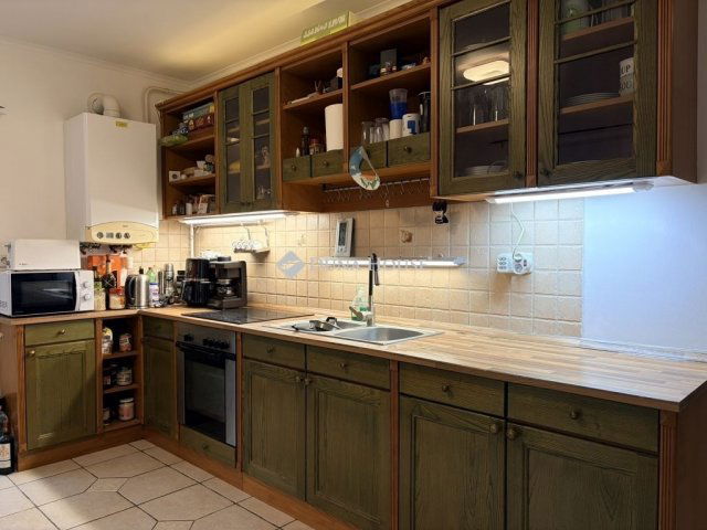 Eladó téglalakás, Albertirsán 56.45 M Ft, 3 szobás