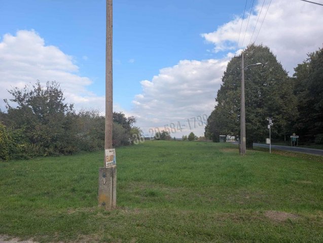 Eladó telek, Zalaszentmihályon 4.9 M Ft / költözzbe.hu