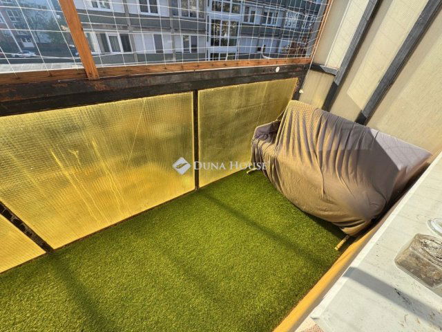 Eladó téglalakás, Nyíregyházán, Krúdy Gyula közben 37.9 M Ft