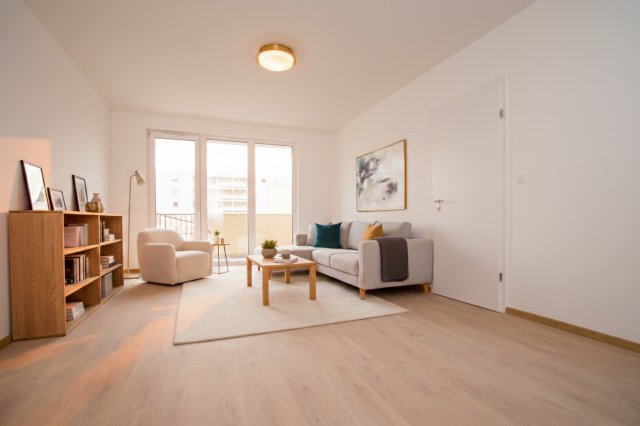 Eladó téglalakás, Budapesten, XIII. kerületben, Zsinór utcában