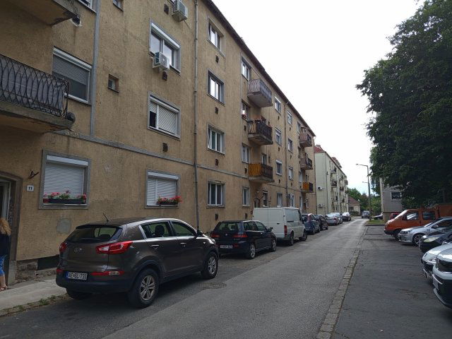Kiadó téglalakás, albérlet, Miskolcon, Rácz Ádám utcában