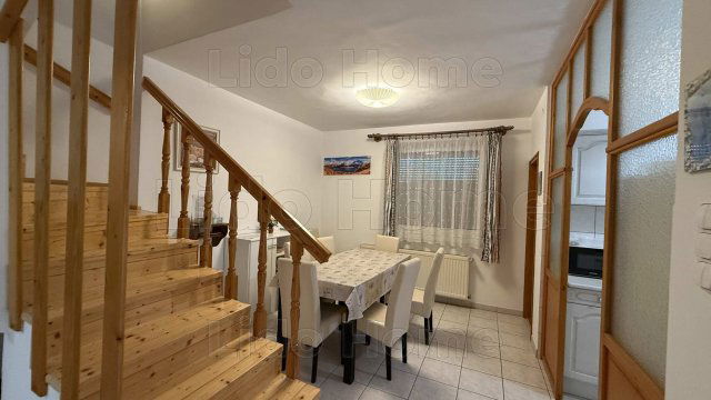 Eladó családi ház, Gyenesdiáson 135 M Ft, 5 szobás