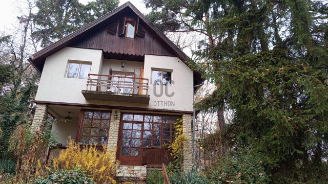 Eladó családi ház, Kismaroson 125 M Ft, 4 szobás