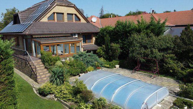 Eladó családi ház, Őrbottyánban 194.8 M Ft, 5 szobás