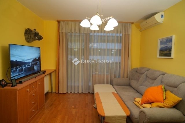 Eladó téglalakás, Budapesten, XIII. kerületben 84.99 M Ft