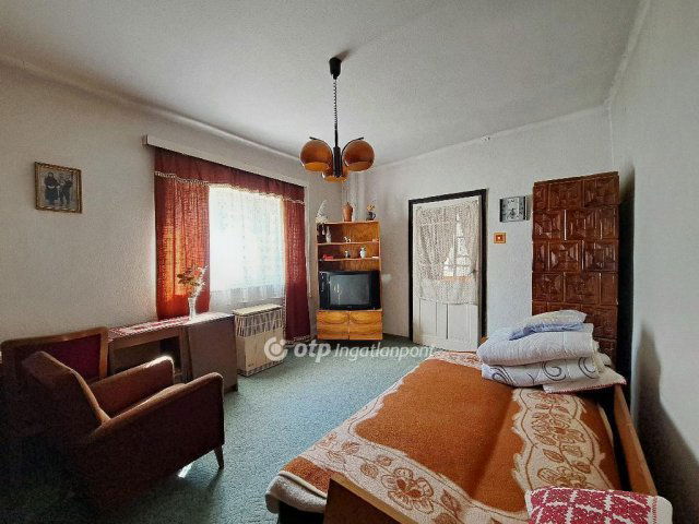 Eladó családi ház, Vaján 12.99 M Ft, 2+1 szobás