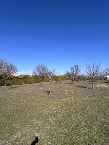 Eladó telek, Dabason 32 M Ft / költözzbe.hu