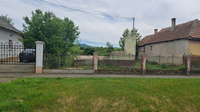 Eladó családi ház, Vilmányon 25 M Ft, 3 szobás