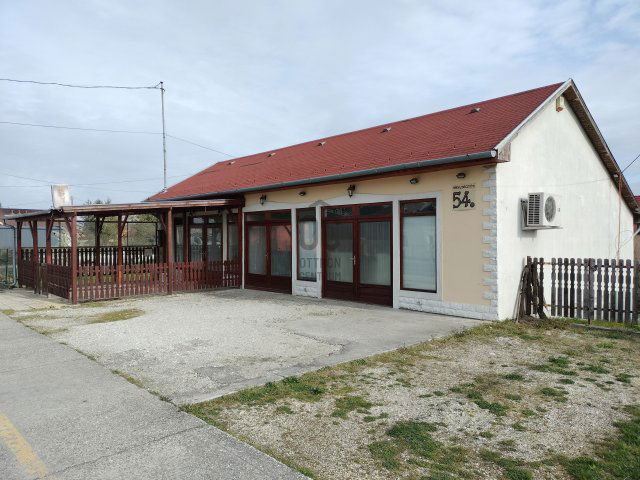Eladó üzlethelyiség, Abdaon 44.99 M Ft / költözzbe.hu