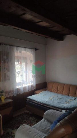 Eladó családi ház, Balatonújlakon 18 M Ft, 2 szobás