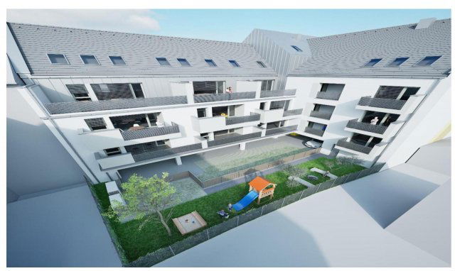 Eladó téglalakás, Nyíregyházán 56.023 M Ft, 2 szobás