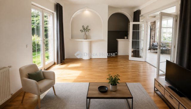 Eladó családi ház, Budapesten, XI. kerületben 314.9 M Ft