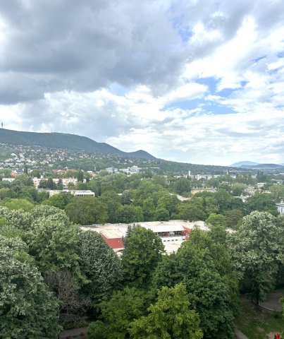 Eladó panellakás, Budapesten, III. kerületben 89.9 M Ft, 3 szobás