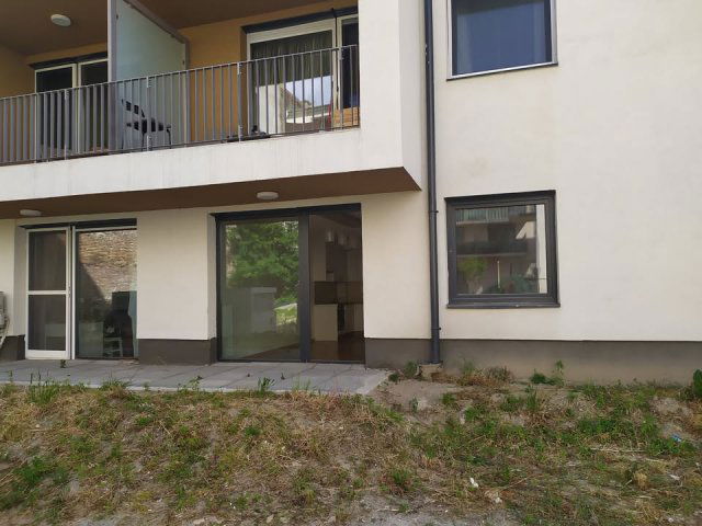 Kiadó téglalakás, albérlet, IX. kerületben, Lenhossék utcában