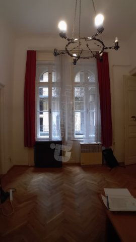 Kiadó téglalakás, albérlet, Budapesten, VIII. kerületben