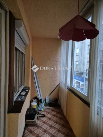 Eladó téglalakás, XII. kerületben, Ráth György utcában