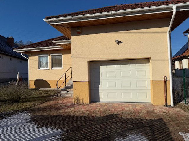 Eladó családi ház, Egerben, Pirittyó utcában 139 M Ft