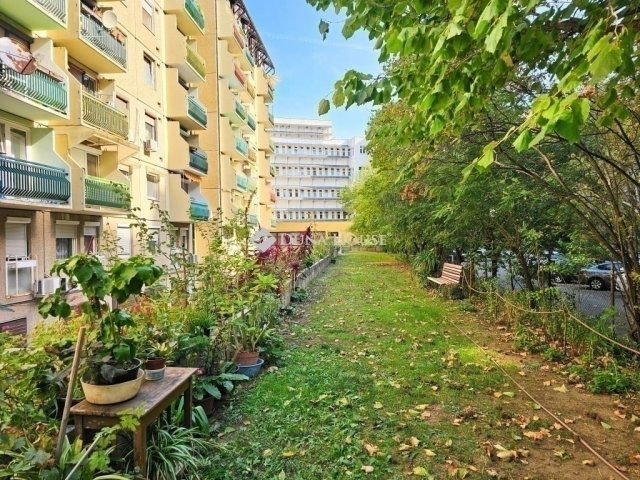 Eladó panellakás, Budapesten, IX. kerületben 84.9 M Ft, 3 szobás