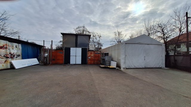 Eladó ipari ingatlan, Budapesten, XVIII. kerületben 650 M Ft