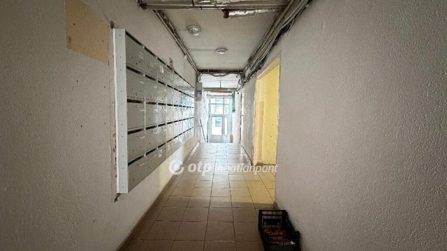 Eladó panellakás, Budapesten, XXI. kerületben 49.9 M Ft, 2 szobás