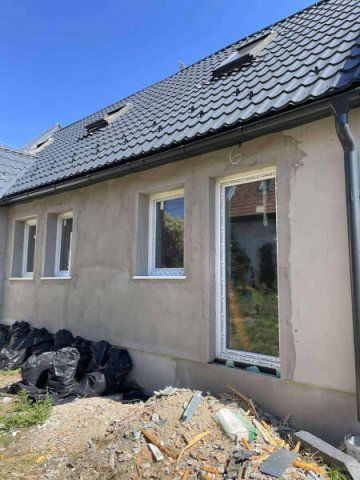 Eladó családi ház, Pilisvörösváron 119.9 M Ft, 4 szobás