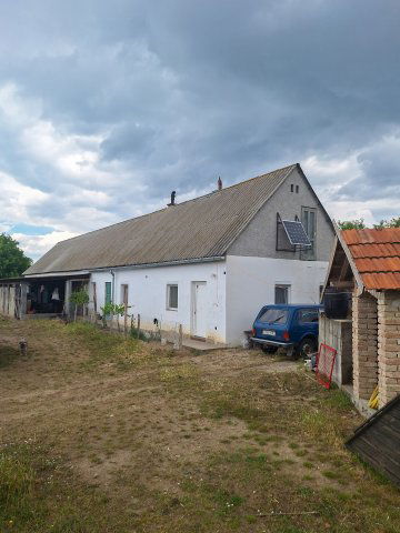 Eladó mezogazdasagi ingatlan, Baján 60 M Ft / költözzbe.hu