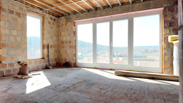 Eladó ikerház, Fertőrákoson 125 M Ft, 4 szobás