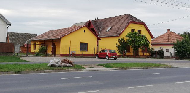 Eladó családi ház, Tiszafüreden 167 M Ft, 10 szobás
