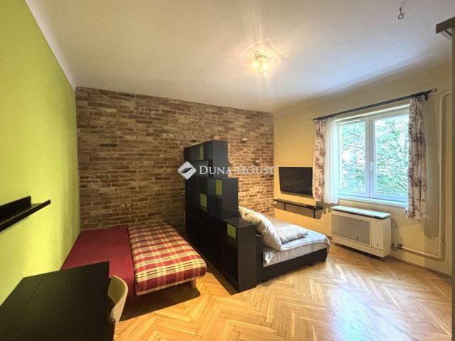 Kiadó téglalakás, albérlet, VIII. kerületben, Rozgonyi utcában