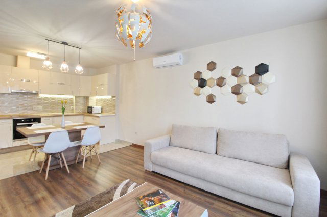 Kiadó téglalakás, albérlet, Debrecenben 270 E Ft / hó, 2 szobás