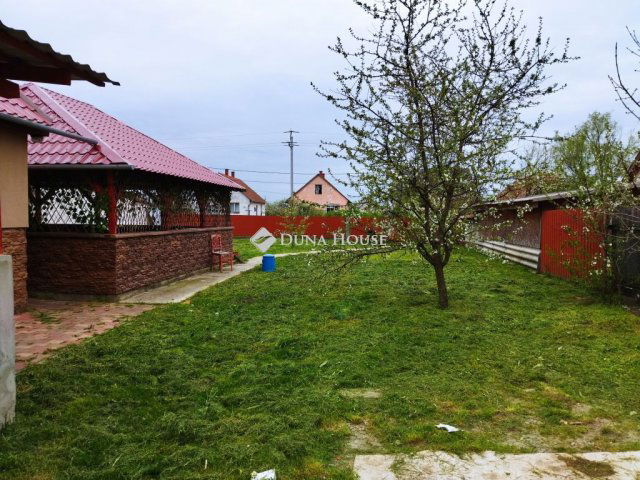 Eladó családi ház, Tarnaörsön 9.5 M Ft, 2 szobás