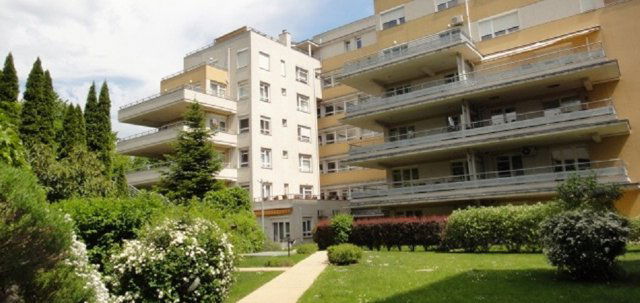 Kiadó téglalakás, albérlet, II. kerületben, Budakeszi úton