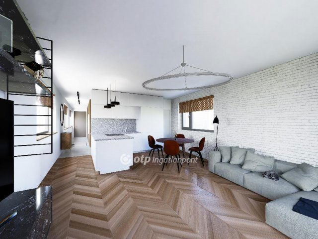 Eladó téglalakás, Pécsett 176 M Ft, 3+1 szobás