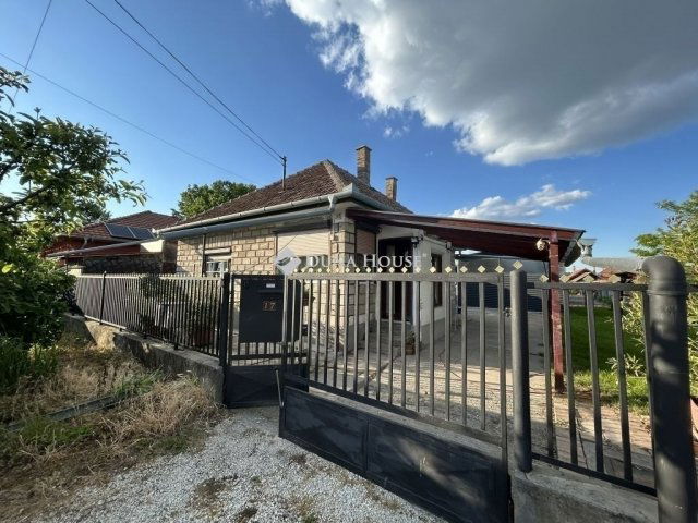 Eladó családi ház, Albertirsán 55 M Ft, 2 szobás