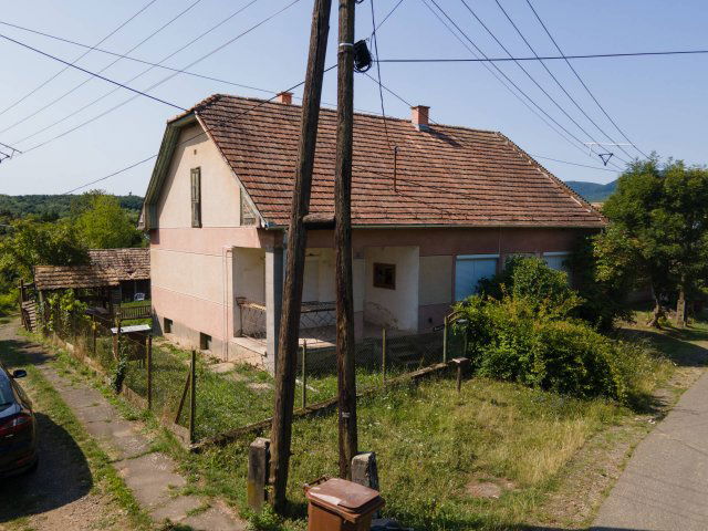 Eladó családi ház, Nagyorosziban 14.9 M Ft, 3 szobás