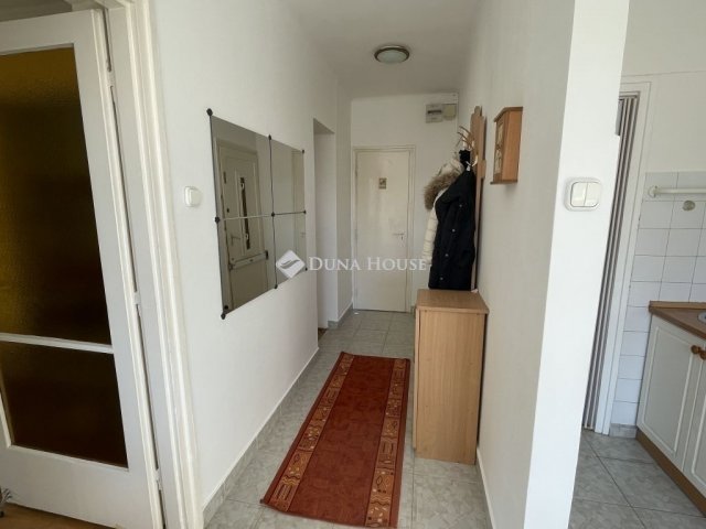 Eladó téglalakás, Budapesten, XXII. kerületben 81.9 M Ft