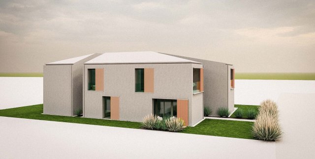 Eladó téglalakás, Debrecenben 99.99 M Ft, 3 szobás