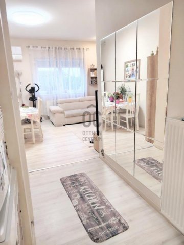 Eladó családi ház, Budapesten, XXI. kerületben 77.9 M Ft