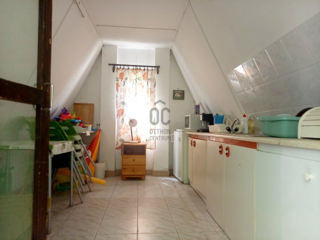 Eladó nyaraló, Baján 6.9 M Ft, 1 szobás / költözzbe.hu