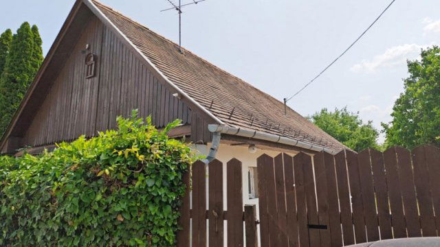 Eladó családi ház, Nyáregyházán 35.9 M Ft, 2+2 szobás