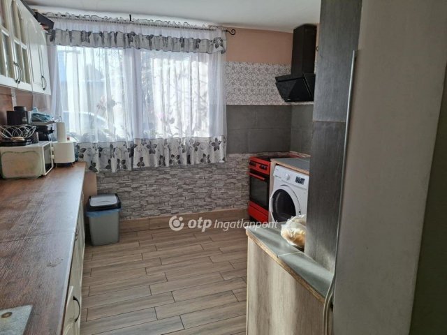 Eladó családi ház, Hajdúböszörményen 48.9 M Ft, 2 szobás