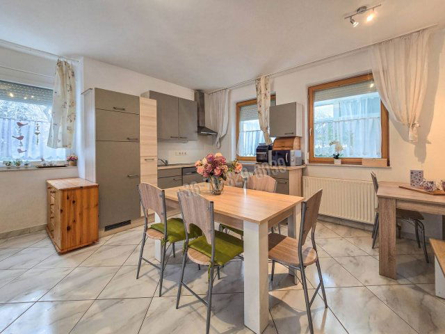 Eladó sorház, Sopronban 119.9 M Ft, 4 szobás