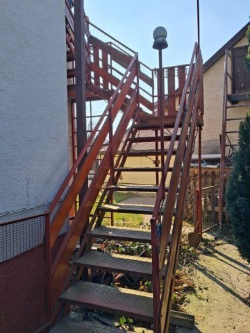 Eladó családi ház, Mosonmagyaróváron 74.8 M Ft, 3+2 szobás