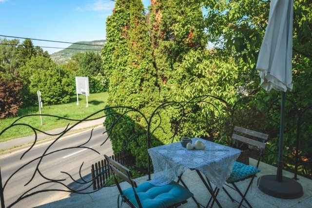 Eladó hotel, Badacsonytomajon 415 M Ft / költözzbe.hu