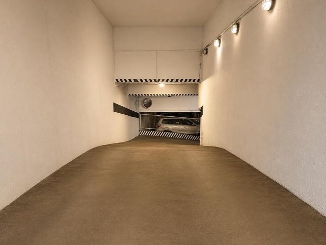 Kiadó garázs, Budapesten, II. kerületben 41 E Ft / hó