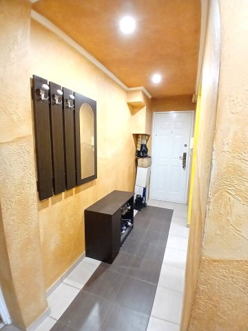 Eladó téglalakás, Tökölön 49.9 M Ft, 2 szobás